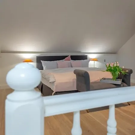 Birdie Comfortable Holiday home