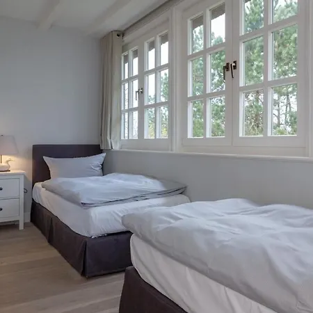 Birdie Comfortable Holiday home Keitum