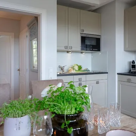 Birdie Comfortable Holiday home