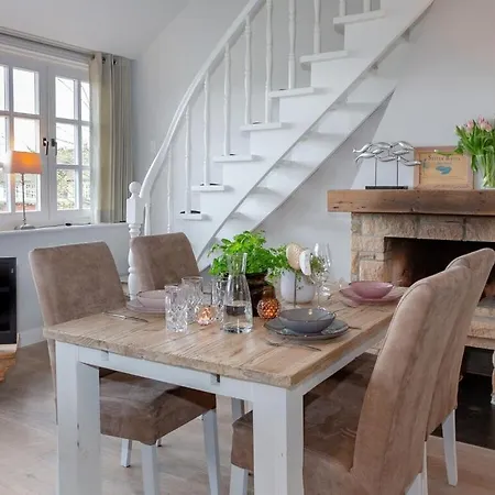 Birdie Comfortable Holiday home *