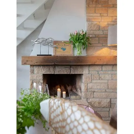 Birdie Comfortable Holiday home