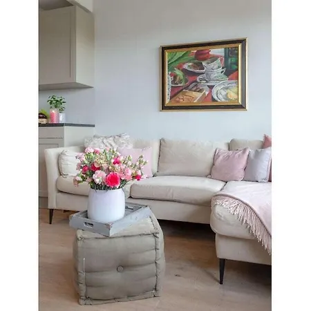 Birdie Comfortable Holiday home *